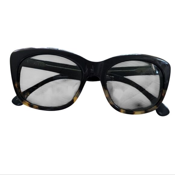 Toms Tortoiseshell And Ombre Arms (Temples) Sunglasses